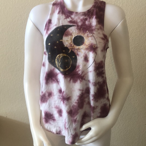 Fifth Sun Tank Top - Picture 3 of 9